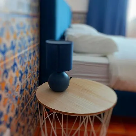 10 Mins Walk From Train Station! Homestay Agualva-Cacem