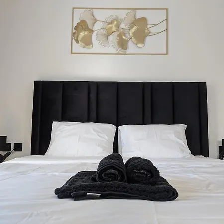 홈스테이 10 Mins Walk From Train Station!