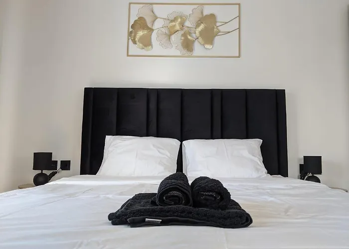 홈스테이 10 Mins Walk From Train Station!